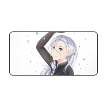 Load image into Gallery viewer, Yuri!!! On Ice Victor Nikiforov Mouse Pad (Desk Mat)
