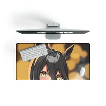 Load image into Gallery viewer, Uma Musume: Pretty Derby Mouse Pad (Desk Mat)
