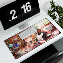 Load image into Gallery viewer, Touhou Mouse Pad (Desk Mat)
