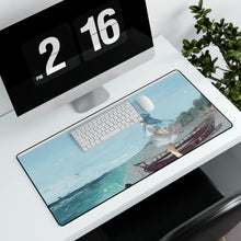 Load image into Gallery viewer, Sukasuka Mouse Pad (Desk Mat)
