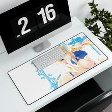 Load image into Gallery viewer, Sword Art Online: Alicization Mouse Pad (Desk Mat)
