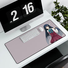 Load image into Gallery viewer, Anime Kantai Collection Mouse Pad (Desk Mat)
