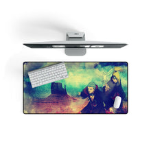 Load image into Gallery viewer, Anime Naruto Mouse Pad (Desk Mat) On Desk
