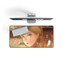 Load image into Gallery viewer, Anime Attack On Titan Mouse Pad (Desk Mat)
