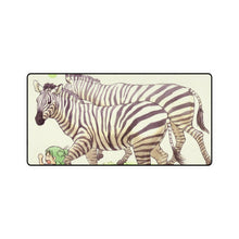 Load image into Gallery viewer, Yotsuba! Mouse Pad (Desk Mat)

