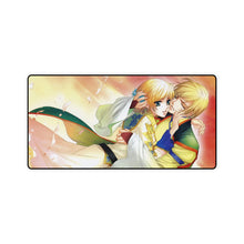Load image into Gallery viewer, Anime Harukanaru Toki no Naka de Mouse Pad (Desk Mat)
