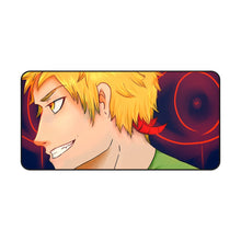 Load image into Gallery viewer, Wangnan Ja from Tower of God Mouse Pad (Desk Mat)
