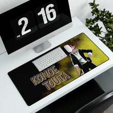 Load image into Gallery viewer, UQ Holder! Mouse Pad (Desk Mat)
