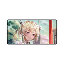 Load image into Gallery viewer, Maidens of the Savage Season Mouse Pad (Desk Mat)
