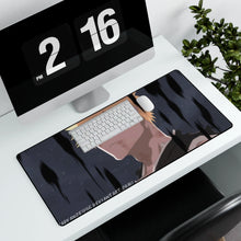 Load image into Gallery viewer, Anime Bleach Mouse Pad (Desk Mat)
