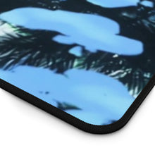 Load image into Gallery viewer, Anime Original Mouse Pad (Desk Mat) Hemmed Edge
