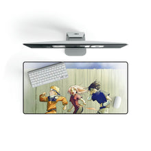 Load image into Gallery viewer, Naruto Mouse Pad (Desk Mat)
