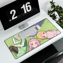 Load image into Gallery viewer, Sukasuka Mouse Pad (Desk Mat)
