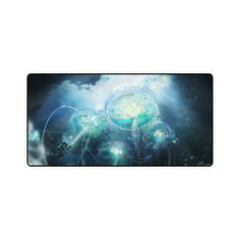 Load image into Gallery viewer, Anime Underwater Mouse Pad (Desk Mat)
