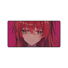 Load image into Gallery viewer, Ikuyo Kita Mouse Pad (Desk Mat)
