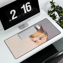 Load image into Gallery viewer, Ranking of Kings Mouse Pad (Desk Mat)

