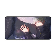 Load image into Gallery viewer, Toge Inumaki Mouse Pad (Desk Mat)
