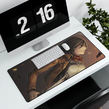Load image into Gallery viewer, Face it Mouse Pad (Desk Mat)
