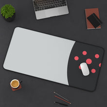 Load image into Gallery viewer, Anime Pokémon Mouse Pad (Desk Mat) On Desk
