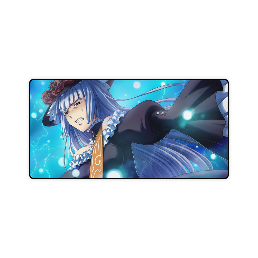 Umineko: When They Cry Mouse Pad (Desk Mat)