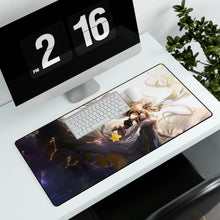 Load image into Gallery viewer, Vocaloid Mouse Pad (Desk Mat)
