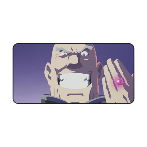 FullMetal Alchemist Mouse Pad (Desk Mat)