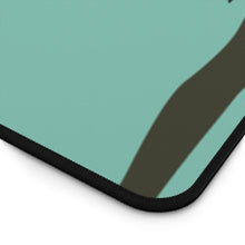 Load image into Gallery viewer, Archer of Red (Fate/Apocrypha) Minimalist by Mouse Pad (Desk Mat) Hemmed Edge
