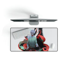 Load image into Gallery viewer, Anime Tokyo Ghoul Mouse Pad (Desk Mat)
