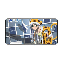 Load image into Gallery viewer, A Certain Magical Index Mouse Pad (Desk Mat)

