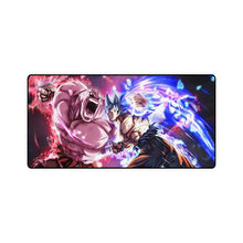 Load image into Gallery viewer, Dragon Ball Super Mouse Pad (Desk Mat)
