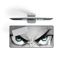 Load image into Gallery viewer, Anime Attack On Titan Mouse Pad (Desk Mat)
