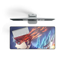 Load image into Gallery viewer, My Hero Academia Mouse Pad (Desk Mat) On Desk
