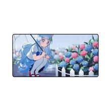 Load image into Gallery viewer, Anime Original Mouse Pad (Desk Mat)
