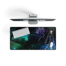 Load image into Gallery viewer, Sword Art Online Mouse Pad (Desk Mat)

