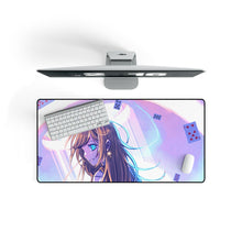 Load image into Gallery viewer, Monomagia Cantabile Mouse Pad (Desk Mat) On Desk
