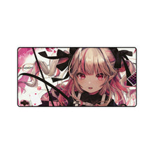Load image into Gallery viewer, Virtual Youtuber Mouse Pad (Desk Mat)
