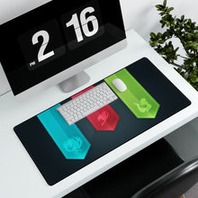 Load image into Gallery viewer, Anime Fairy Tail Mouse Pad (Desk Mat)
