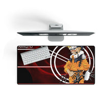Load image into Gallery viewer, Anime Naruto Mouse Pad (Desk Mat) On Desk
