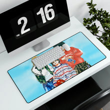Load image into Gallery viewer, Ahiru no Sora, Anime, Characters, Mouse Pad (Desk Mat)

