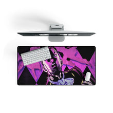 Load image into Gallery viewer, Anime Jojo's Bizarre Adventure Mouse Pad (Desk Mat)
