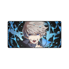 Load image into Gallery viewer, Jujutsu Kaisen Mouse Pad (Desk Mat)
