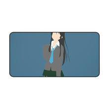 Load image into Gallery viewer, K-ON! Mouse Pad (Desk Mat)
