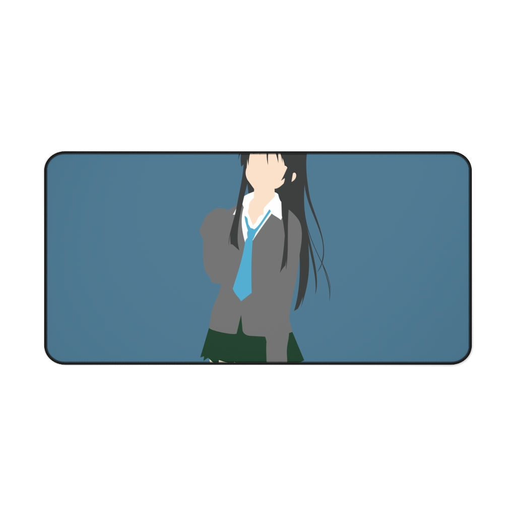 K-ON! Mouse Pad (Desk Mat)