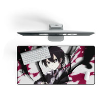 Load image into Gallery viewer, Sword Art Online Mouse Pad (Desk Mat)
