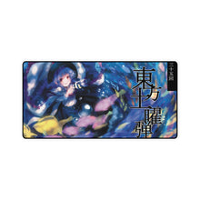 Load image into Gallery viewer, Touhou Mouse Pad (Desk Mat)
