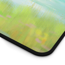 Load image into Gallery viewer, Anime Original Mouse Pad (Desk Mat) Hemmed Edge
