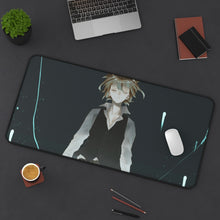 Load image into Gallery viewer, Fate/Apocrypha Sieg Mouse Pad (Desk Mat) On Desk

