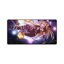 Load image into Gallery viewer, Kirisame Marisa Mouse Pad (Desk Mat)
