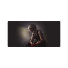 Load image into Gallery viewer, Tokyo Ghoul Ken Kaneki Mouse Pad (Desk Mat)
