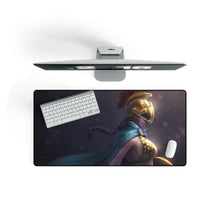 Load image into Gallery viewer, Rebecca, One Piece, Mouse Pad (Desk Mat)
